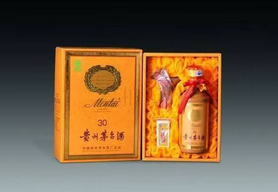 宁乡年份酒回收